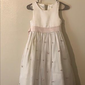Little girl dress